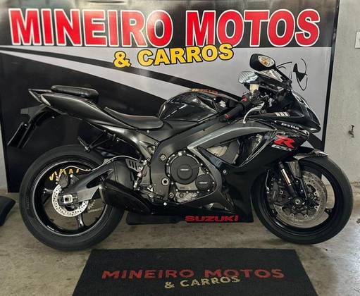 SUZUKI GSX-R750 SRAD SUZUKI GSX-R750 SRAD